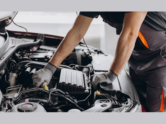 Mechanical Workshop for Sale