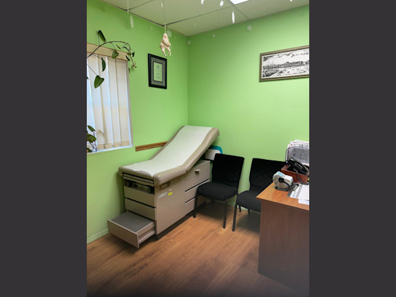 Family/Internal Medicine Business in New York