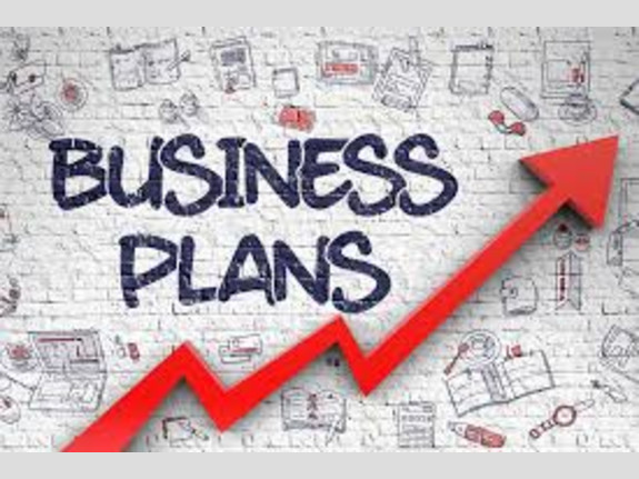 Business Plans - All Projects, Industries, Global