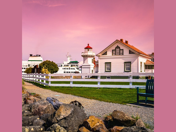 Mukilteo, WA General Dental Practice for Sale