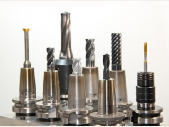 Distribution for Industrial carbide inserts & Manu