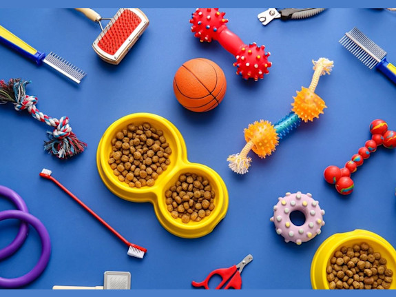 Booming Pet Industry Opportunity – Premium Retail & Grooming Franchise