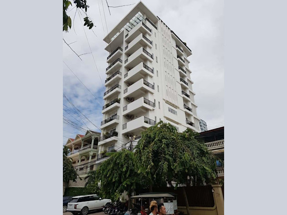 Prime Commercial Properly Phnomphen Listing II