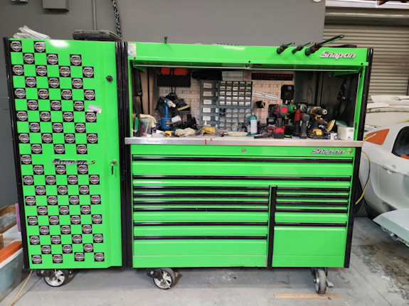 Auto Body Collision Center