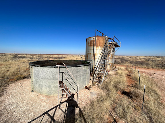 For Sale: Producing Permian Basin Well | Midland, TX