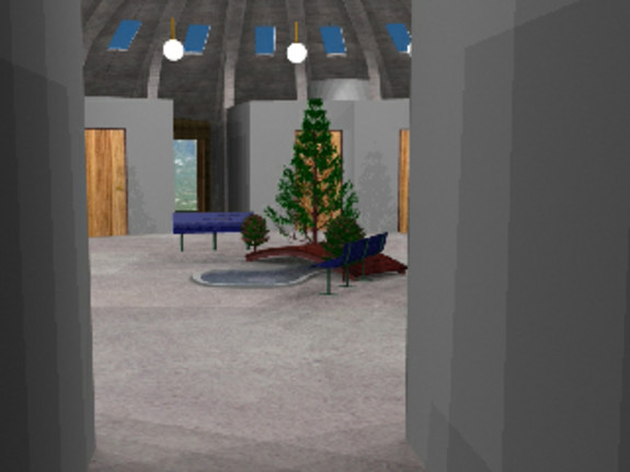 Bitcoin Affordable Housing