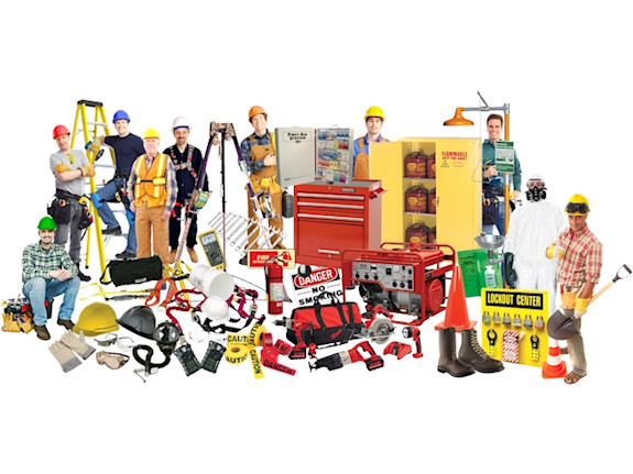 Industrial Distribution Thailand