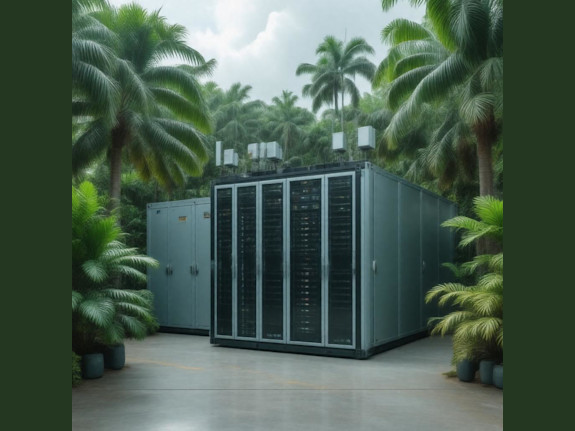 Strategic Infrastructure Node Opportunity