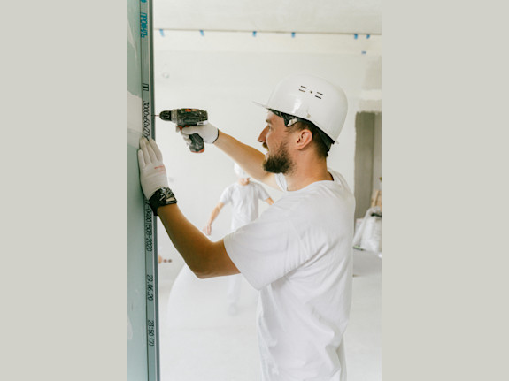 Home Repair Franchise