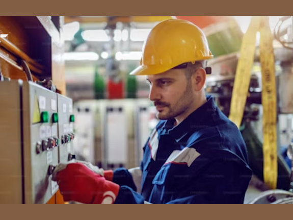 Highly Rated Electrical Business