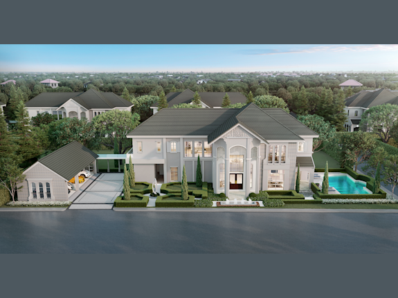 Masterpiece 6B/Pool/Bangkok/For Foreigners