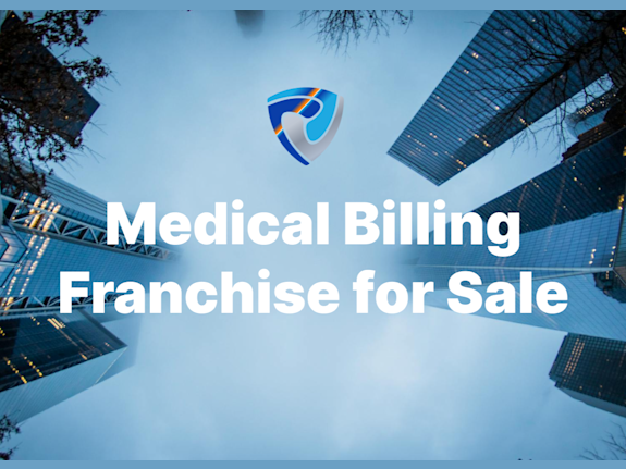 Profitable Medical Billing Franchise