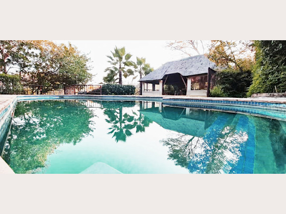 4 Stands in Zwartkop Muldersdrift Krugersdorp