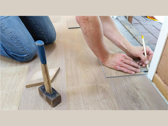 Established Flooring Company in Houston