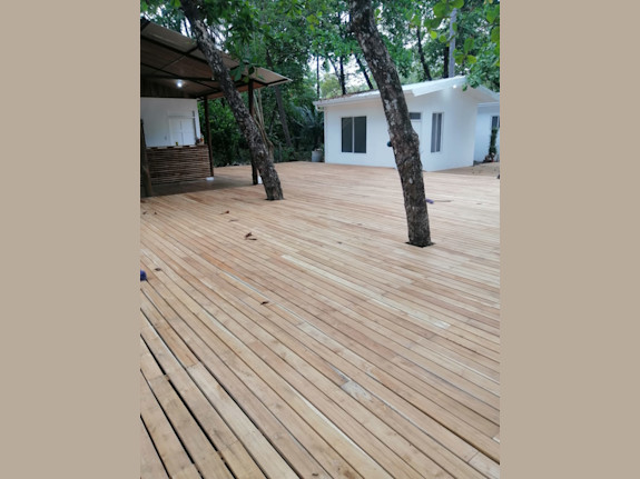 Boutique Beachfront Hotel