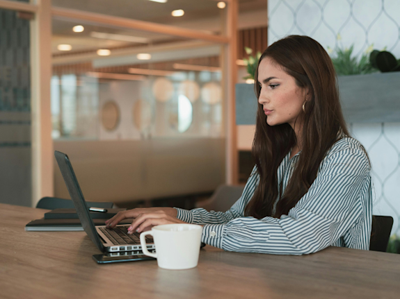 Lead Gen Agency / Financial Services & Marketing