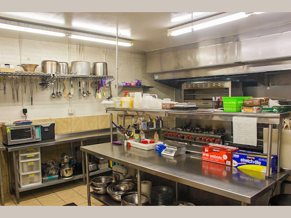 Catering Business for Sale in North Carolina