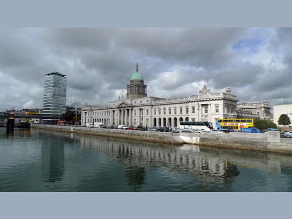 Readymade Companies in Ireland with Bank Account