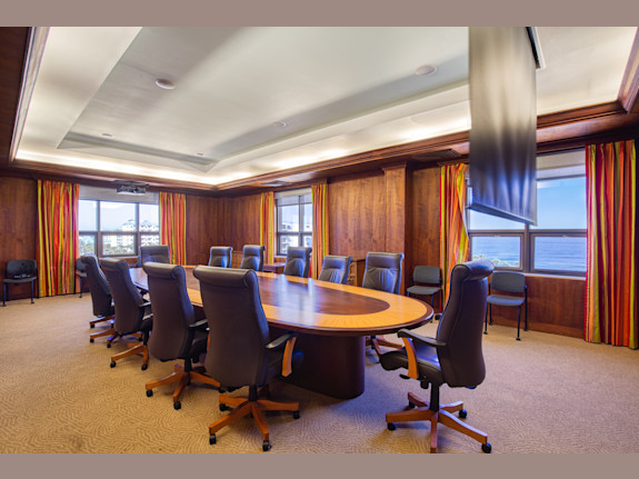 Office Headquarters or Satellite Space Available