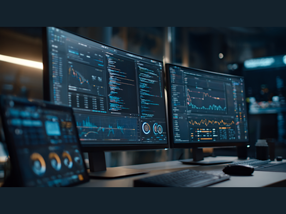 Remote Software Engineering Company