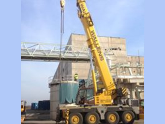 Investment or Loan for Biofuel Production (EU)