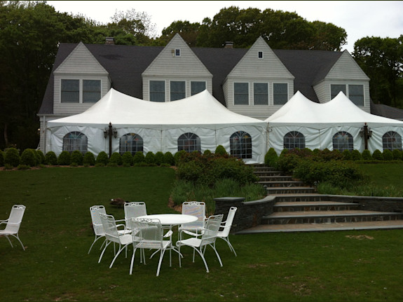 Established Tent Rental Co In Thriving Market