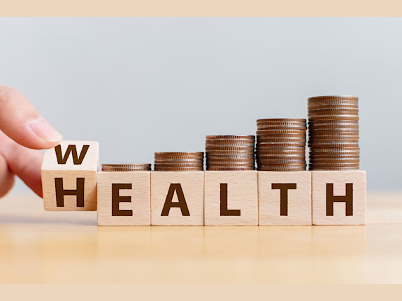 Equity Swaps - Go Company Public  Almost Free