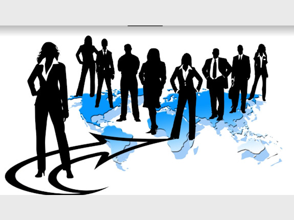 Professional Networking Business Service Franchise