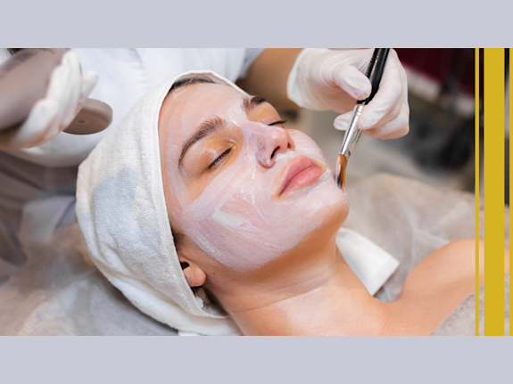 Luxury Boutique Spa – Turnkey Facial & Body Studio