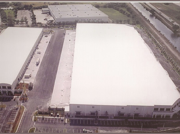 Billiard Parlor - Sale of Assets