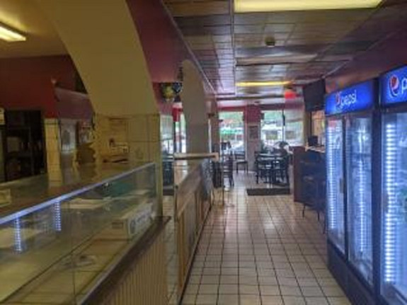 Profitable Pizzeria in Albany County