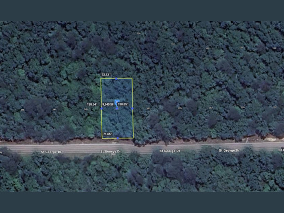 Nice Lot in Fairfield Glade Tennessee Resort