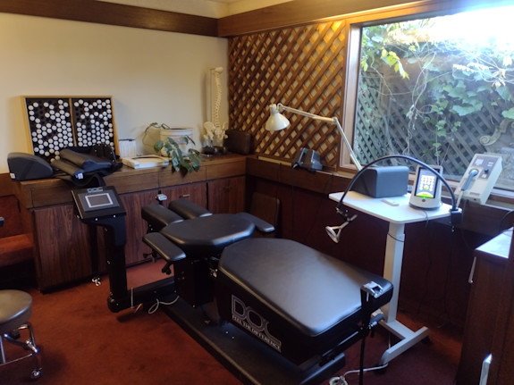 Santa Rosa, CA Chiropractic Practice For Sale