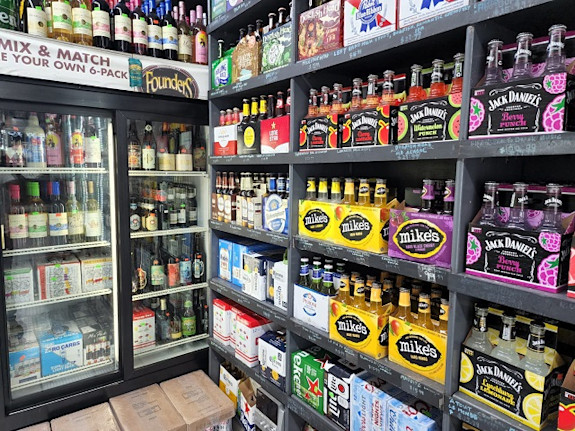 Convenience Business for Sale in New York City