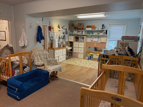 Est. Thriving Early Learning Center w/ Property