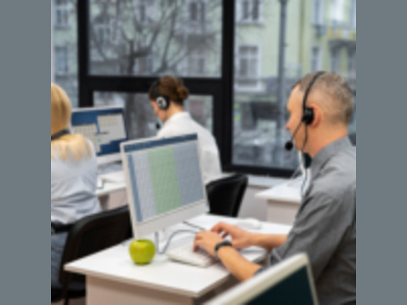 Leading Provider of BPO Services