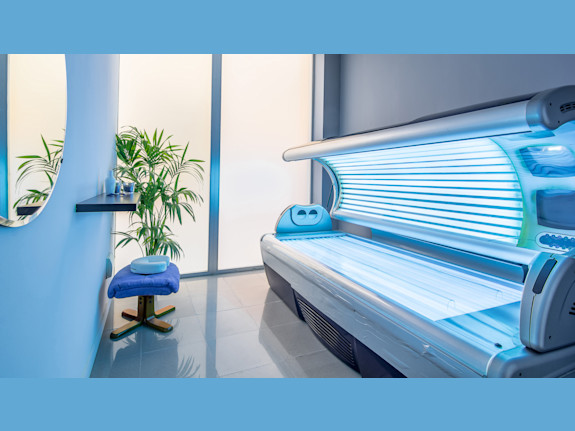 Reduced Price! Tanning Salon Ocean County NJ
