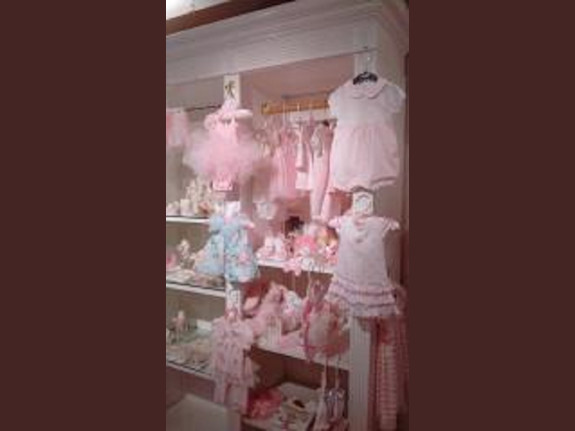 Baby Accessory Business for Sale in Suffolk County