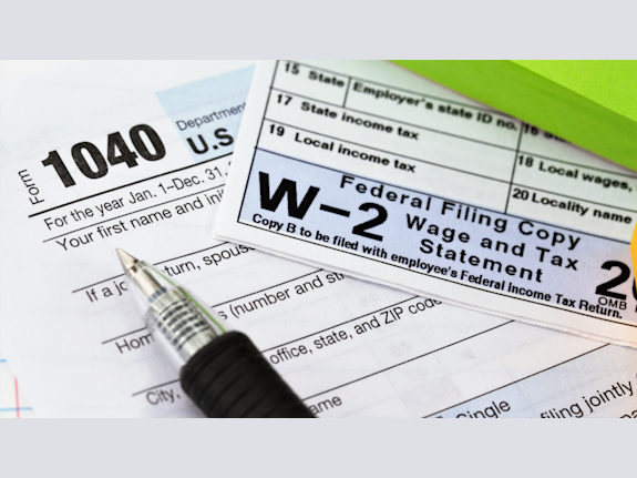 Turnkey Tax & Financial Services Business