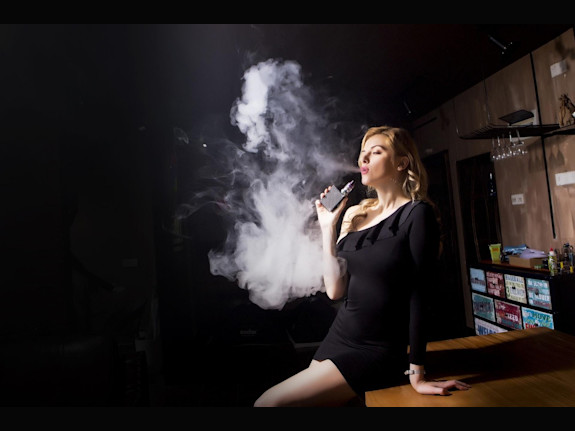 Profitable Multi Store Smoke / Vape Retailer