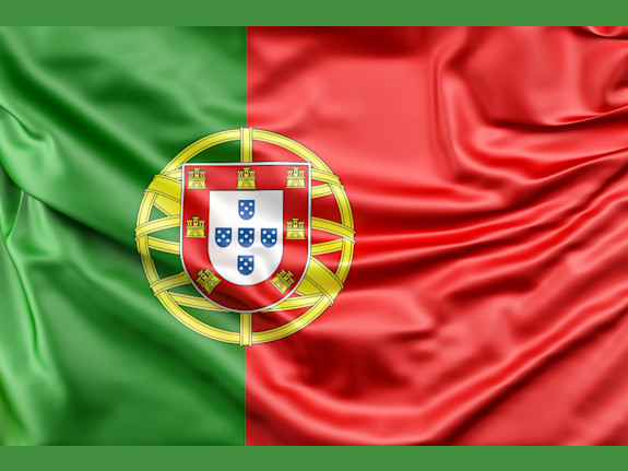 Portuguese Football Club Liga 4