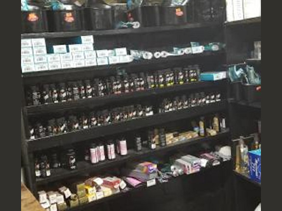 Hair Salon in Nassau County, NY