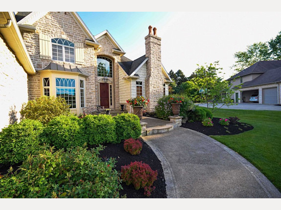 Full Service Landscaping Company for Sale in CT