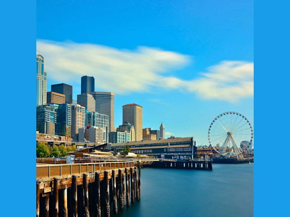 Puget Sound Surgery Center with C-O-N for Sale