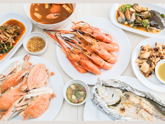 Upscale Coastal Restaurant with Strong Brand in Prime Stuart, FL Location