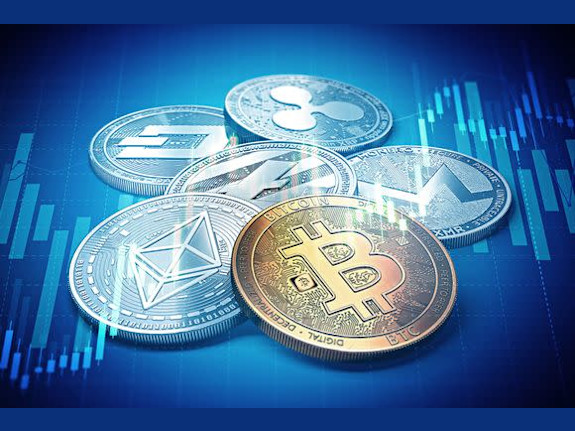 Ready-Made Company With A Cryptocurrency License