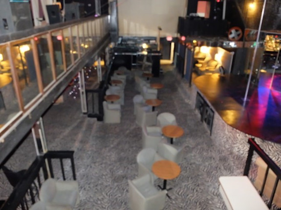 Only Topless Adult Club on Galveston with RE