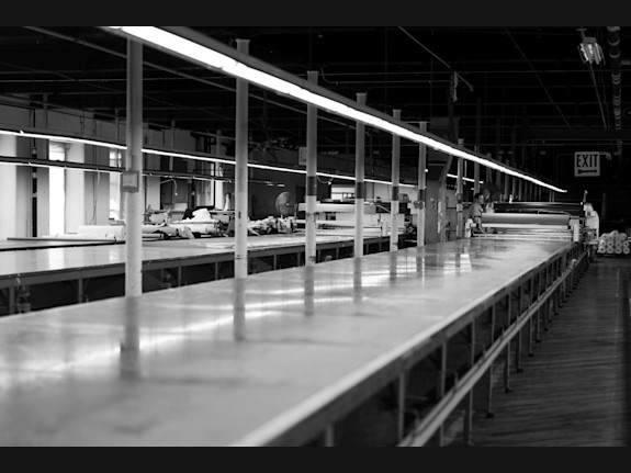 Established RV and Boat Accessory Manufacturer