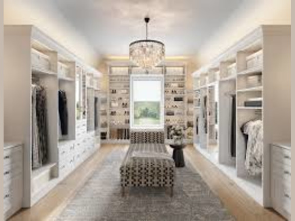 Extremely Profitable Custom Closet Company