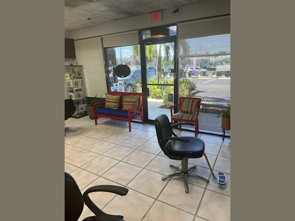 Beautiful Spa Salon For Sale